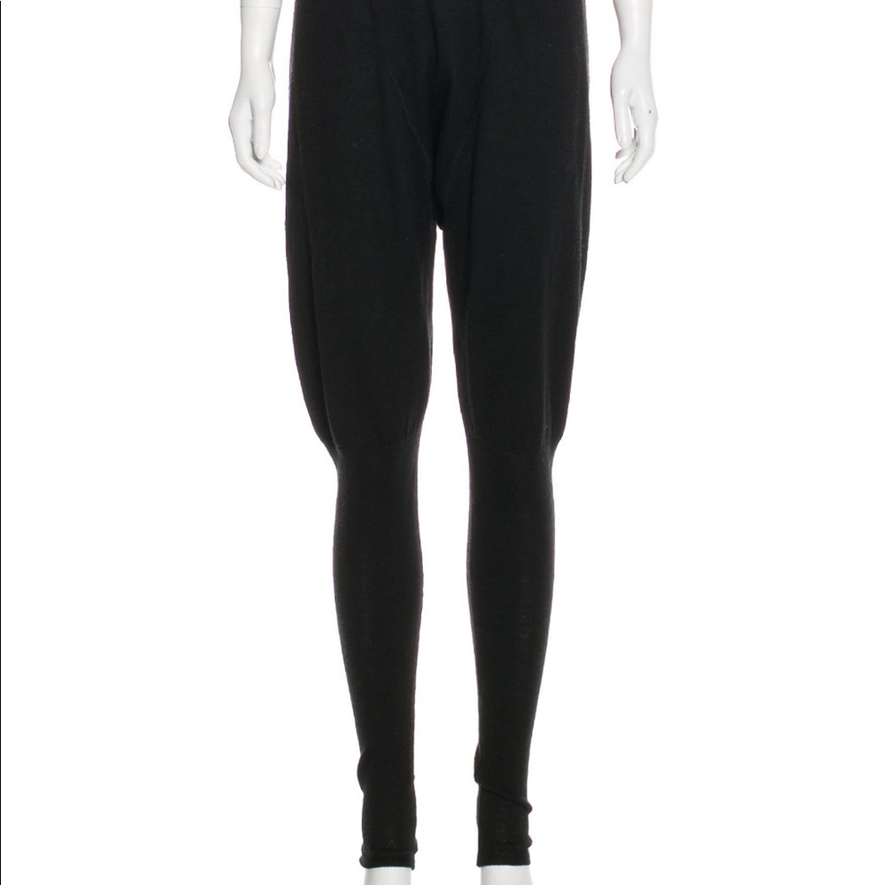 Theory knit pants